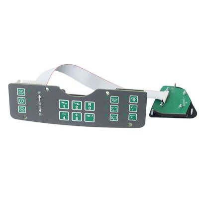 923732.0012 Controller 	Ricambi Reach Stacker Kalmar