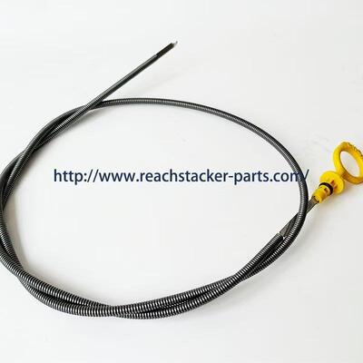 A54772.3100 Indicatore livello olio Ricambi Kalmar Reach Stacker
