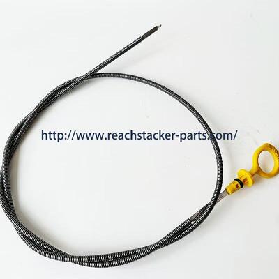 A54772.3100 Indicatore livello olio Ricambi Kalmar Reach Stacker