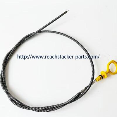 A54772.3100 Indicatore livello olio Ricambi Kalmar Reach Stacker