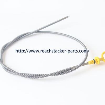 A54772.3100 Indicatore livello olio Ricambi Kalmar Reach Stacker