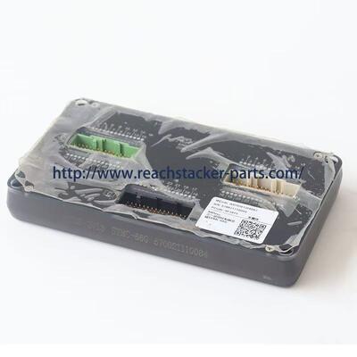 A810201206087 Controller Ricambi Reach Stacker Sany