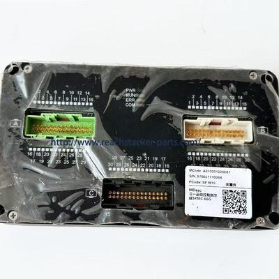 A810201206087 Controller Ricambi Reach Stacker Sany