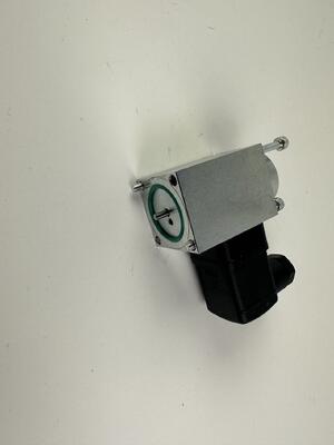 0009736183 Valve Linde Reach Stacker parti