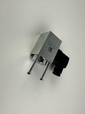 0009736183 Valve Linde Reach Stacker parti