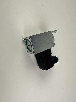 0009736183 Valve Linde Reach Stacker parti