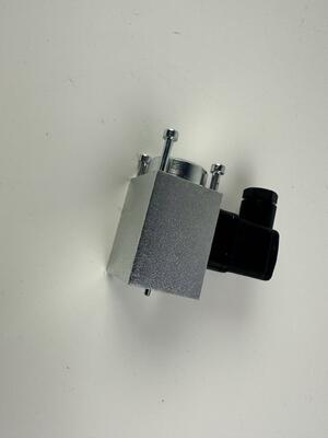 0009736183 Valve Linde Reach Stacker parti