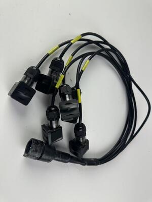 3573800501 imbracatura di cablaggio Elme Spreader