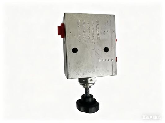 2266.963510 Valve 	Fantuzzi Spare Parts
