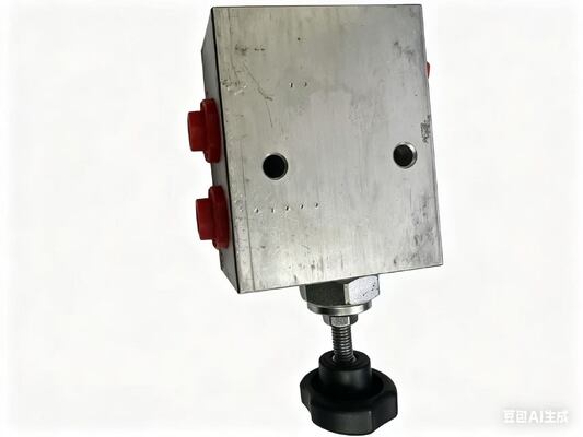 2266.963510 Valve 	Fantuzzi Spare Parts