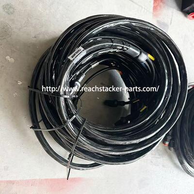 A65982.0200 Cable Kalmar Reach Stacker Parti