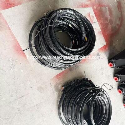 A65982.0200 Cable Kalmar Reach Stacker Parti