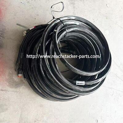 A65982.0200 Cable Kalmar Reach Stacker Parti