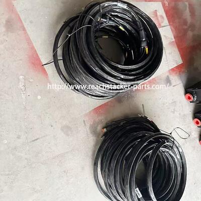 A65982.0200 Cable Kalmar Reach Stacker Parti