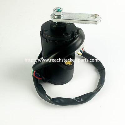 A32460.0100 Throttle potentiometer Kalmar Reach Stacker Parts