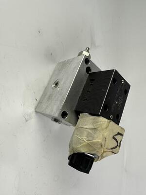 594340 Valvola Ricambi per Reach Stacker CVS Ferrari