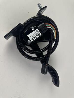 60099291 pedale dell'acceleratore Sany Reach Stacker
