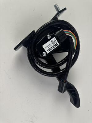 60099291 pedale dell'acceleratore Sany Reach Stacker