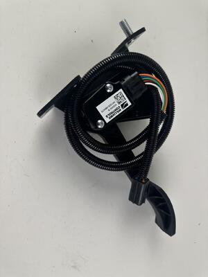 60099291 pedale dell'acceleratore Sany Reach Stacker