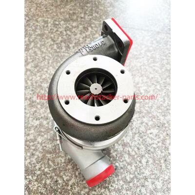3802076 Turbocompressore Penta Ricambi
