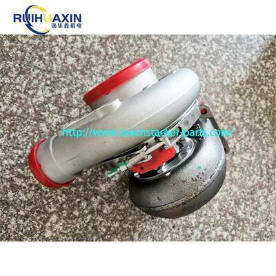 3802076 Turbocompressore Penta Ricambi