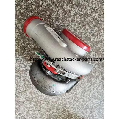 3802076 Turbocompressore Penta Ricambi
