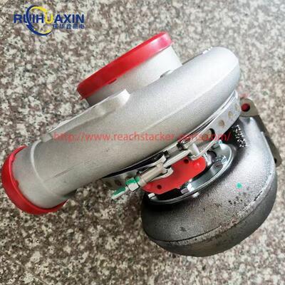 3802076 Turbocompressore Penta Ricambi