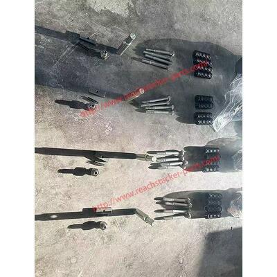 55503975 Gruppo di bloccaggio parti di ricambio per spreader Elme
