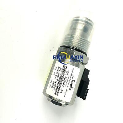 60338460 Valvola direzionale solenoide Sany Reach Stacker Parts