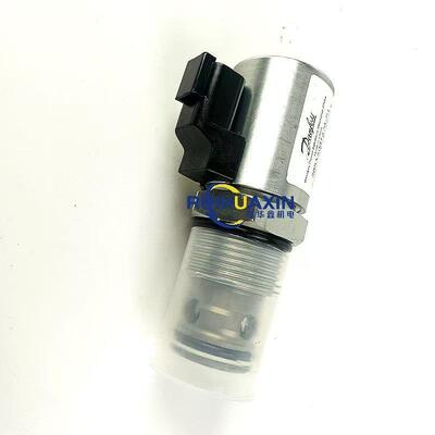 60338460 Valvola direzionale solenoide Sany Reach Stacker Parts