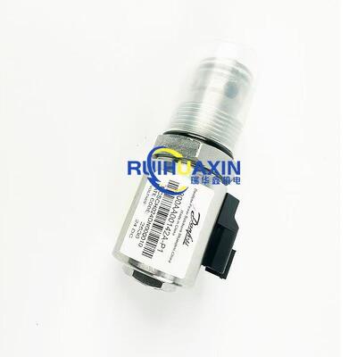 60338460 Valvola direzionale solenoide Sany Reach Stacker Parts