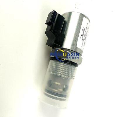 60338460 Valvola direzionale solenoide Sany Reach Stacker Parts