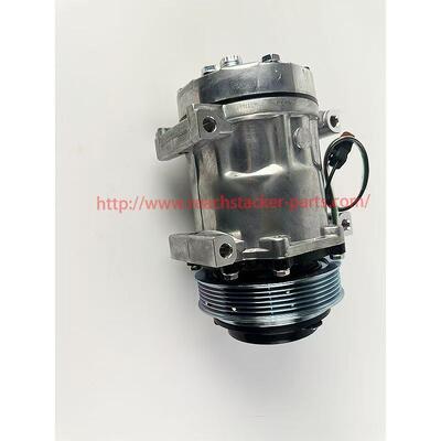 923692.0033 compressore Kalmar Reach Stacker Parti