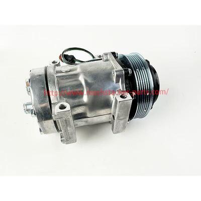 923692.0033 compressore Kalmar Reach Stacker Parti