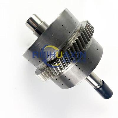 22053667 Pompa di carburante Penta Ricambi