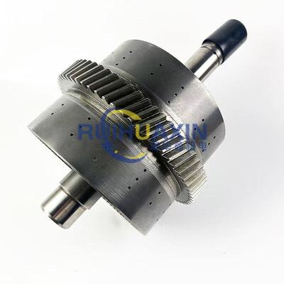 22053667 Pompa di carburante Penta Ricambi