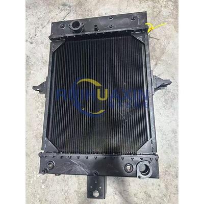 90032037 Radiatore Kalmar Reach Stacker Parti