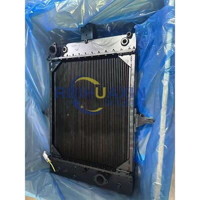 90032037 Radiatore Kalmar Reach Stacker Parti
