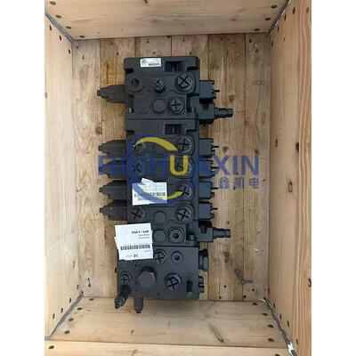 923579.0041 Valvola per carrelli elevatori Kalmar Reach Stacker