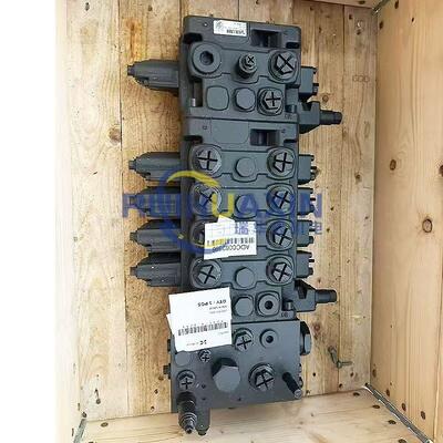 923579.0041 Valvola per carrelli elevatori Kalmar Reach Stacker