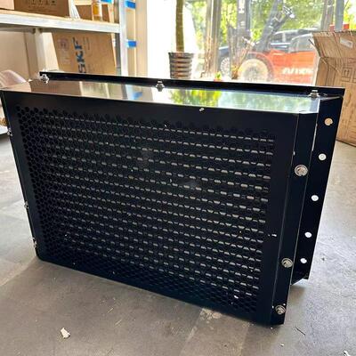 60137523 Assemblaggio condensatore Konecranes Ricambi