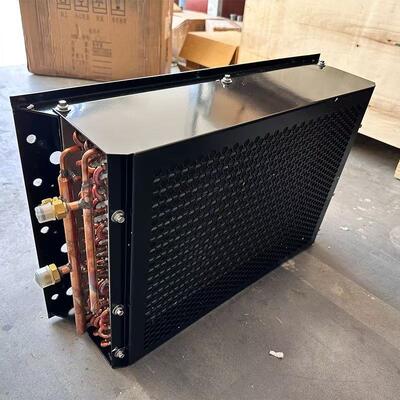 60137523 Assemblaggio condensatore Konecranes Ricambi