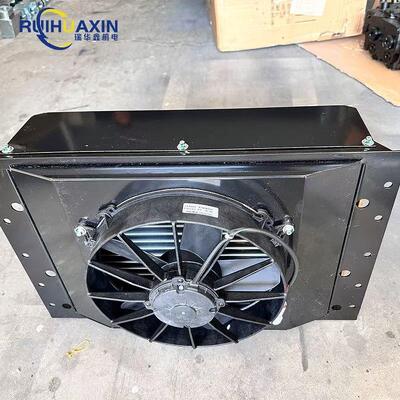 60137523 Assemblaggio condensatore Konecranes Ricambi