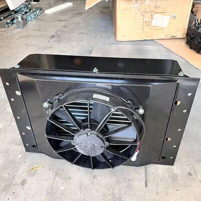 60137523 Assemblaggio condensatore Konecranes Ricambi