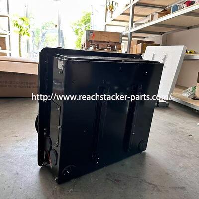 60137530 Gruppo evaporatore ricambi reach stacker Sany