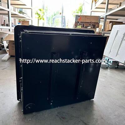 60137530 Gruppo evaporatore ricambi reach stacker Sany