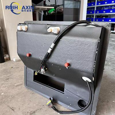 60137530 Gruppo evaporatore ricambi reach stacker Sany