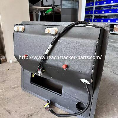60137530 Gruppo evaporatore ricambi reach stacker Sany