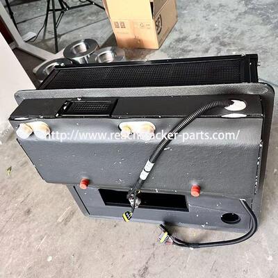 60137530 Gruppo evaporatore ricambi reach stacker Sany