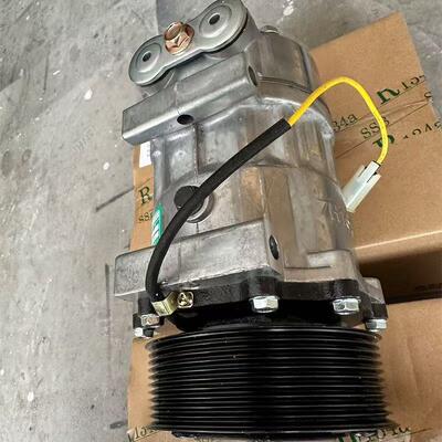 924518.0020 Compressore Kalmar Reach Stacker Parti